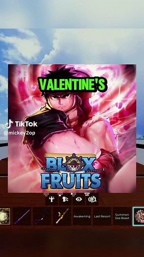 Top 5 BEST Fruits for Sea Events in Blox Fruits! | Updated! #bloxfruits #fyp