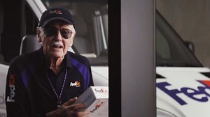 Watch Stan Lee's movie cameos (2018)