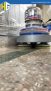 5.6K views · 152 reactions |  Discover the HYPERLEVI 450 by HG Hyper Grinder! When power meets precision, every surface reaches a new level of shine.  #HyperGrinder #HYPERLEVI450 #GrindingTech #Innovation #CuttingEdge #QualitySurfaces #HGRevolution  Watch the reel and experience the revolution in grinding! | HyperGrinder | Facebook