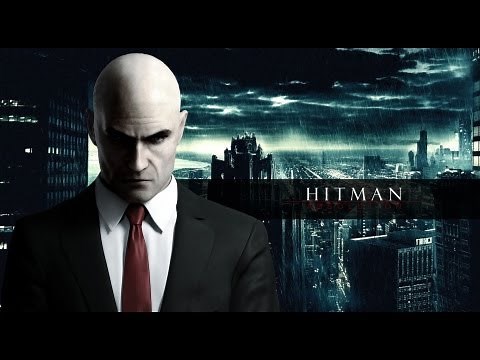 Hitman Absolution - Il Film (ITA/HD)