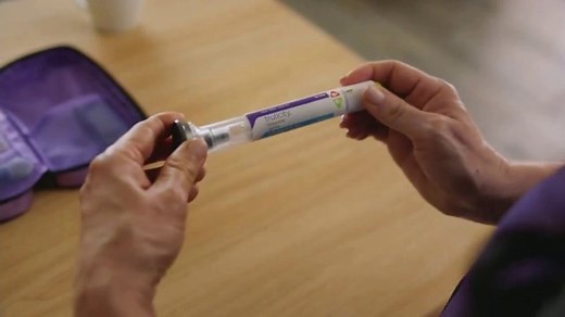 Trulicity TV Spot, 'Viaje'