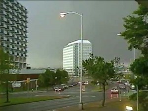 19th Anniversary Of April 16, 1998 Tornado Outbreak - 3