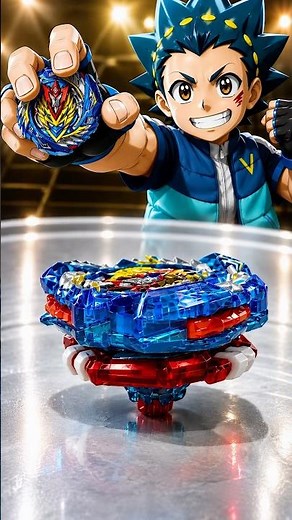 Ranking The TOP 5 Beyblade Burst Turbo Beys In REAL LIFE !