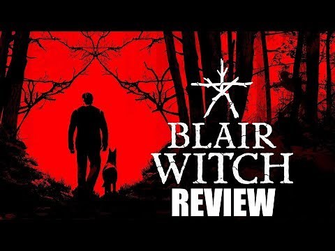 Blair Witch Review - The Final Verdict