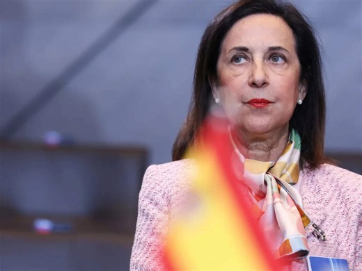 Spain closes airspace to US planes involved in Iran war: Defence minister