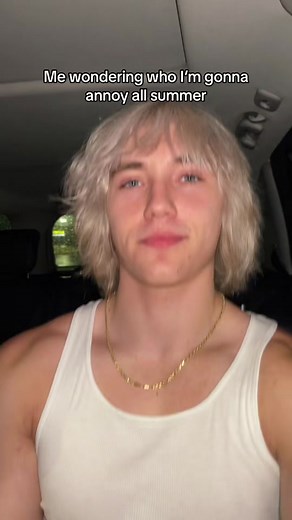 Could only be one person