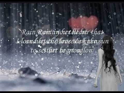 The Cascades - Rhythm of the Rain：歌詞 中文翻譯。刻骨銘心的六零年代雨天失戀神曲