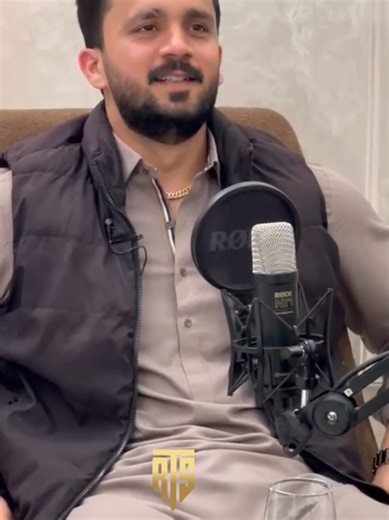 Exclusive podcast with Rajab Butt on Rehan Tariq’s platform. Truth, controversy, and reality — all in one conversation.Unseen facts and untold stories revealed.Don’t miss this powerful and eye-opening episode. #Rehantariq #RehanTariqInterview #RehanTariqPodcast #RTSShow #rajabbutt
