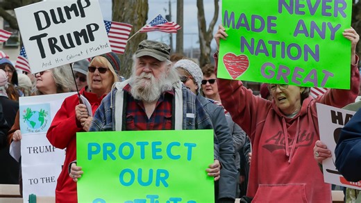 Manitowoc Herald Times Reporter honored for journalism excellence