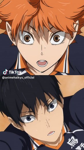 「ハイキュー!!」劇場版 ゴミ捨て場の決戦上映中