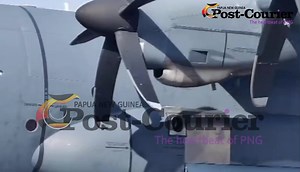 24K views · 402 reactions | #postcourieronline The Papua New guinea Security Team leaving for Honiara this morning. | Post Courier | Facebook