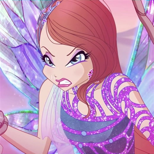 Exploring Bloom's Enchantment in Winx Club