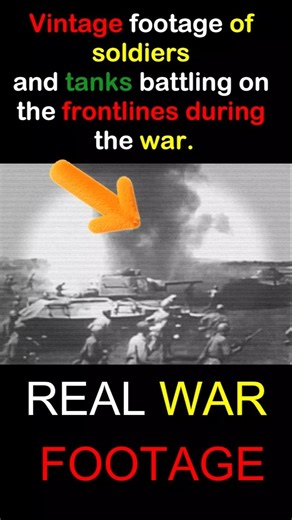 POV: You’re in the Deadliest War Zone Ever 😳