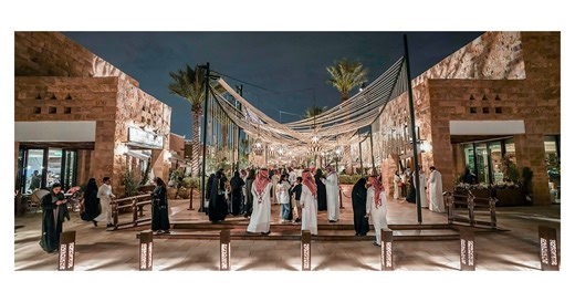The tourism impact: Diversifying Saudi Arabia’s economy and creating jobs through culture