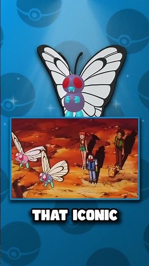 Top 5 Regional Bug Pokémon 🐛🔥