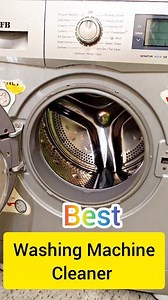 Best Washing Machine Cleaner #washingmachine #washingmachinecleaning #WashingMachineCleaner #HappiPlanet #kannadasanjeevani | Kannada sanjeevani