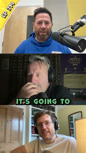 WE LOVE SPORT!! 📢 #distantpod