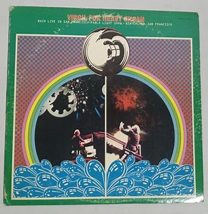 Virgil Fox - Heavy Organ