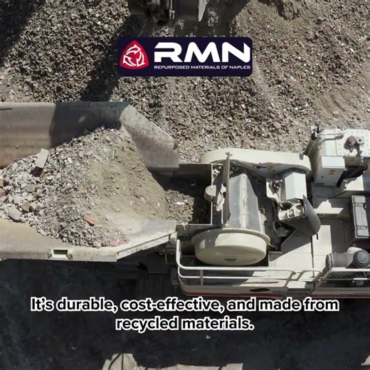 Crushed Tile Naples FL | Best Uses for Landscaping & Construction
