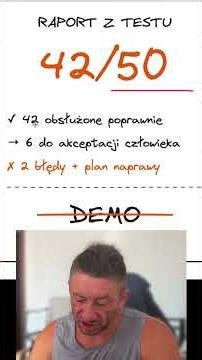 Kupujesz Agenta AI? Poproś o ten Raport!