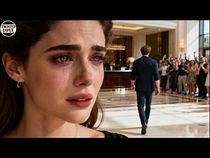 My Wife Cheated Then Kicked Me Out. I Left Silent. Years Later, My True Identity Scared Her