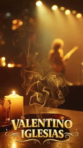 Latin Romantic Nights 🎶 Valentino Iglesias 80s Vibes #musica #music #jazz
