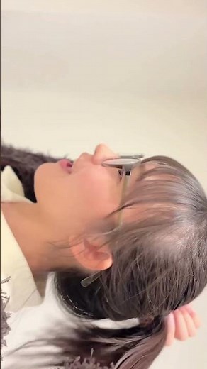 Shida Nene 志田音々 - めがねね