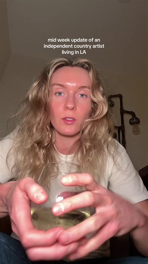 aaand also prepping for vinyl pressing and cd manufacturing, getting all the info uploaded to my distributor for upcoming releases, booking shows (especially release shows!), finishing up planning and prepping the rollout for the ep, working on behind the scenes videos from in the studio and writing the songs and everything that went into making the ep, shooting promo videos for each single, designing merch and figuring out where to get it manufactured, writing scripts for music videos for the o