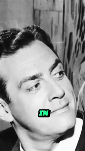Perry Mason's Big Secret The Family He Invented