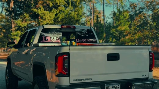 Discover the GMC Sierra: A Driver's Dream in Charleston, SC