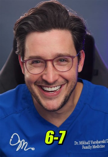 6-7 hours of sleep?!? | sleep