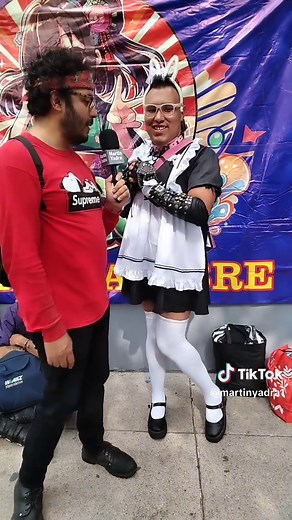 Explore Male Maid Outfits for Anime Cosplay