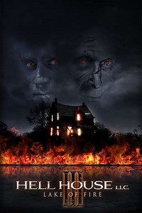 Hell House LLC III: Lake of Fire (2019) - Where to Watch