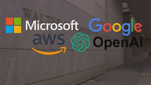 AI Expo for National Competitiveness takes place in DC May 7-8; here's how to register