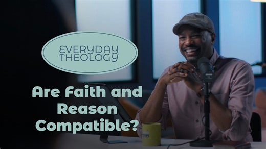 1K views · 12 reactions | Are Faith and Reason Compatible? On this...
