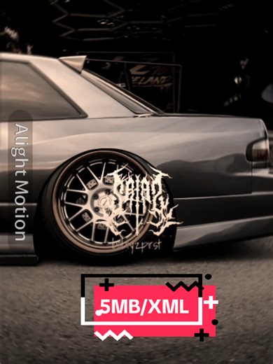 Alight Motion Presets for Creative Projects