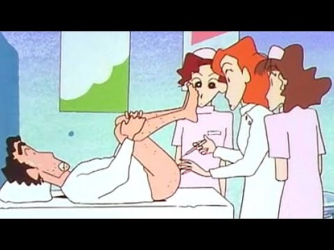 【父ちゃんの入院だゾ】【父ちゃんの手術だゾ】を紹介