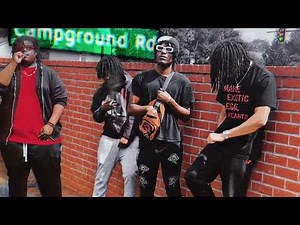 Get Money Gvng - Luv Freestyle (Official Audio)