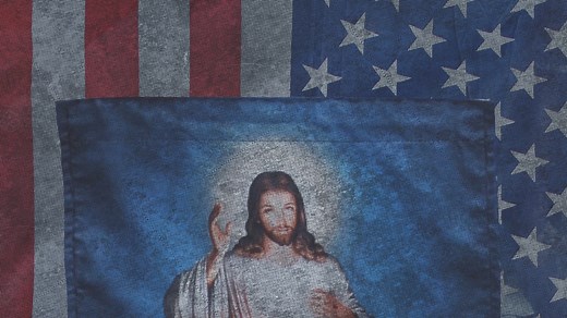 God & Country - Apple TV