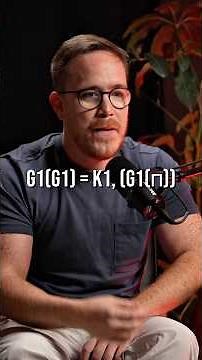 La fórmula para corregir eventos ( G1 de G1 es IGUAL a K1 sub i DE G1 x PI ) #podcast