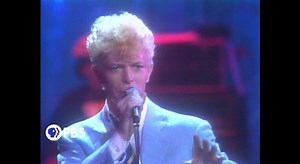 Experience one of the most dramatic and charismatic performances of David Bowie's career. Recorded live in Vancouver on his Serious Moonlight tour in 1983, the concert features his greatest hits including "Let's Dance," "Heroes," "Golden Years," "China Girl" and "Space Oddity." TONIGHT at 9:30PM on LPB! lpb.org | Louisiana Public Broadcasting