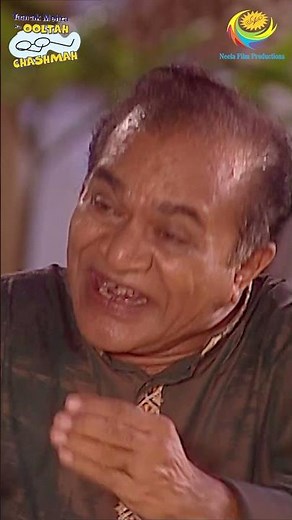 Raju Bhai vs Nattu Kaka 😂❤️ #NattuKaka #TaarakMehtaKaOoltahChashmah #GokuldhamSociety #Shorts