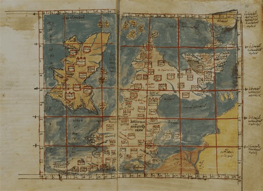 New Study Confirms Ancient Britons Really Were Celts - GreekReporter.com