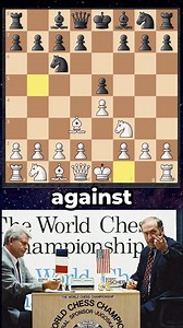 76K views · 547 reactions | Fischer faced Fischer Random by Spassky?! #chess #chesslessons #chesslife | Remote Chess Academy | Facebook