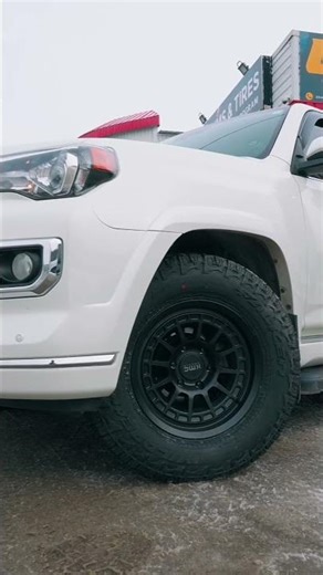 Toyota 4Runner