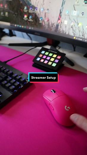 ¿Quién quiere? 😍 #GamingSetup