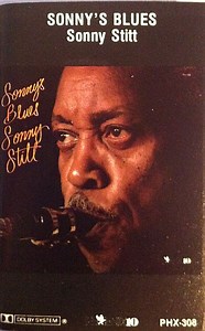 Sonny Stitt - Sonny's Blues