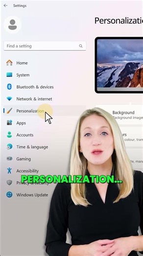 Manage Lock Screen Widgets in Windows 11