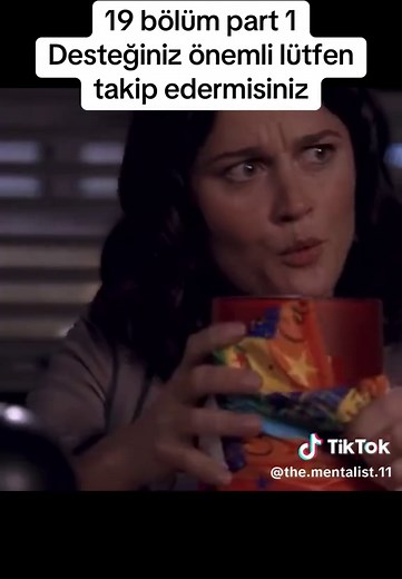 The Mentalist: Episode 19 Highlights Part 1