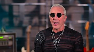 TWISTED SISTER's DEE SNIDER: Why I Allowed 'I Wanna Rock' To Be Re-Recorded With New Lyrics For 'The SpongeBob Squarepants Movie'